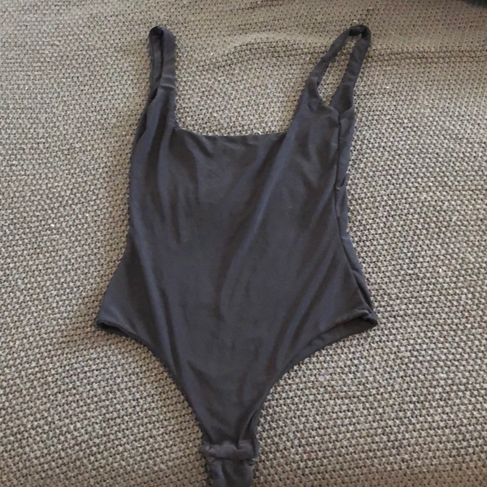 Bodysuit